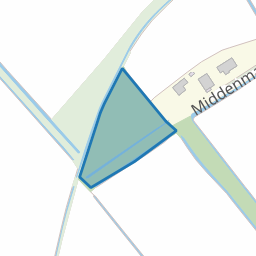 Perceel TBG02-Q-1050