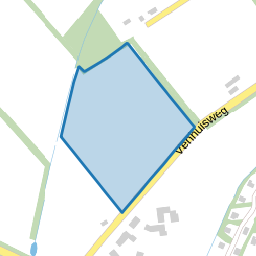 Perceel TBG02-Q-1051