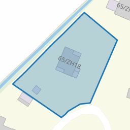 Perceel TBG02-Q-1053