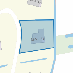 Perceel TBG02-Q-1055