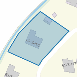 Perceel TBG02-Q-1057