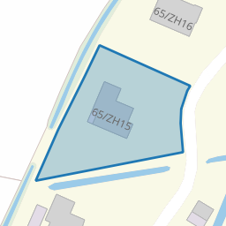 Perceel TBG02-Q-1058