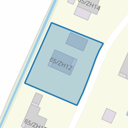 Perceel TBG02-Q-1060