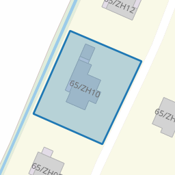 Perceel TBG02-Q-1062