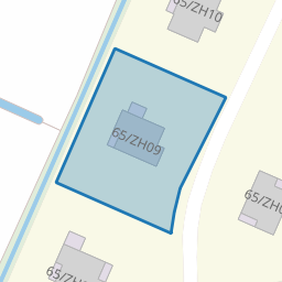 Perceel TBG02-Q-1064