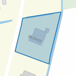 Perceel TBG02-Q-1068