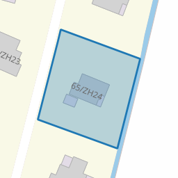 Perceel TBG02-Q-1069