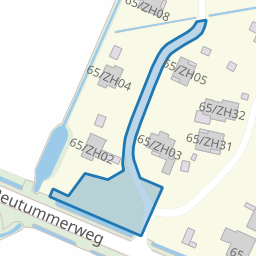 Perceel TBG02-Q-1077