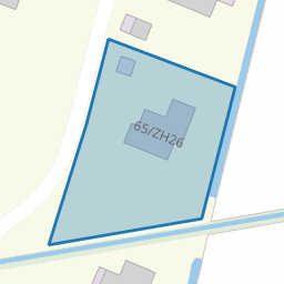 Perceel TBG02-Q-1086