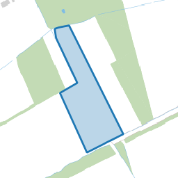 Perceel TBG02-Q-1099