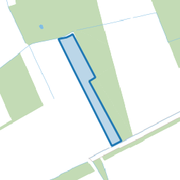 Perceel TBG02-Q-1101