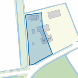 Perceel TBG02-Q-1128