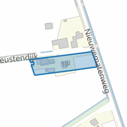 Perceel TBG02-Q-1150