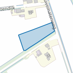 Perceel TBG02-Q-1152