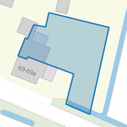 Perceel TBG02-Q-1187