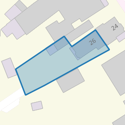 Perceel TBG02-Q-1192