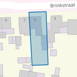 Perceel TBG02-Q-1195