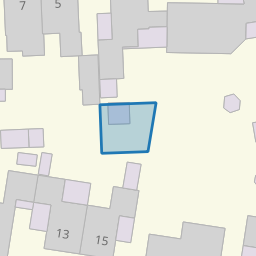 Perceel TBG02-Q-1196