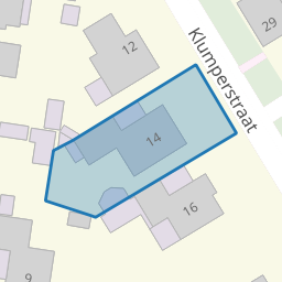 Perceel TBG02-Q-1203