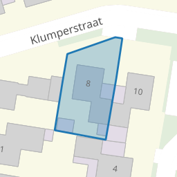 Perceel TBG02-Q-1210