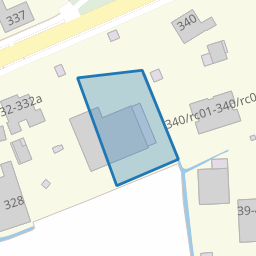 Perceel TBG02-Q-1266