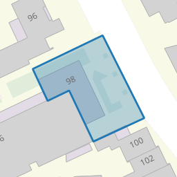 Perceel TBG02-Q-1275