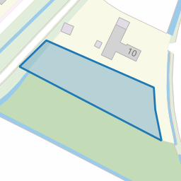 Perceel TBG02-Q-1281