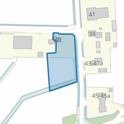 Perceel TBG02-Q-1284