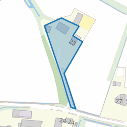 Perceel TBG02-Q-1293