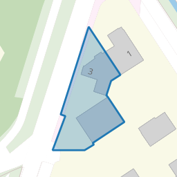 Perceel TBG02-Q-1309