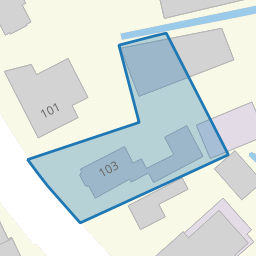 Perceel TBG02-Q-1311