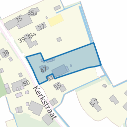 Perceel TBG02-Q-1327