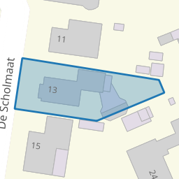 Perceel TBG02-Q-1331