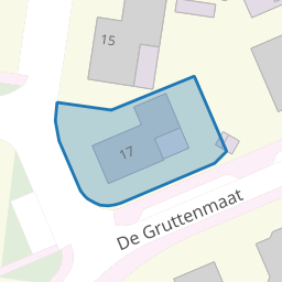 Perceel TBG02-Q-1333