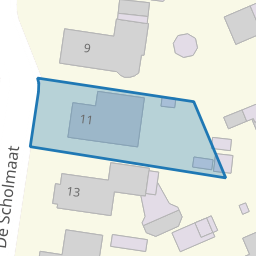 Perceel TBG02-Q-1337