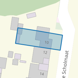 Perceel TBG02-Q-1339