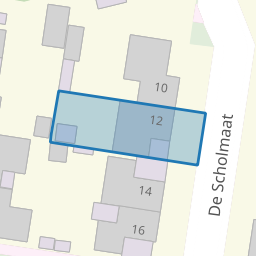 Perceel TBG02-Q-1340