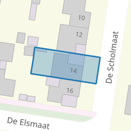 Perceel TBG02-Q-1341