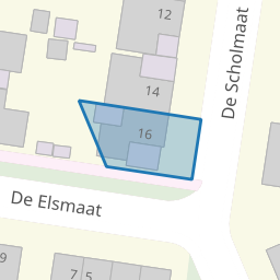 Perceel TBG02-Q-1342