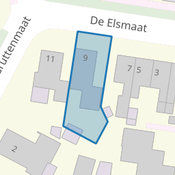 Perceel TBG02-Q-1346