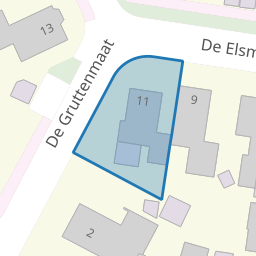 Perceel TBG02-Q-1347