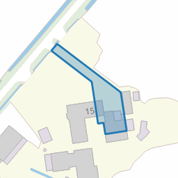 Perceel TBG02-Q-1356