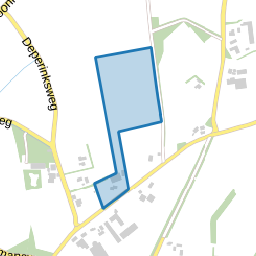 Perceel TBG02-Q-1368