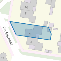 Perceel TBG02-Q-1389