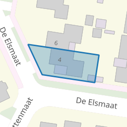 Perceel TBG02-Q-1390