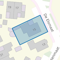 Perceel TBG02-Q-1391