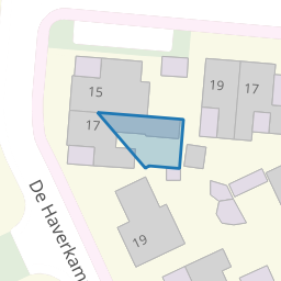 Perceel TBG02-Q-1396