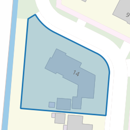 Perceel TBG02-Q-1399