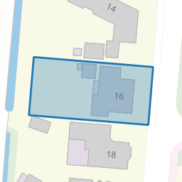 Perceel TBG02-Q-1400