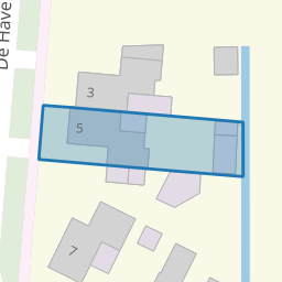 Perceel TBG02-Q-1403